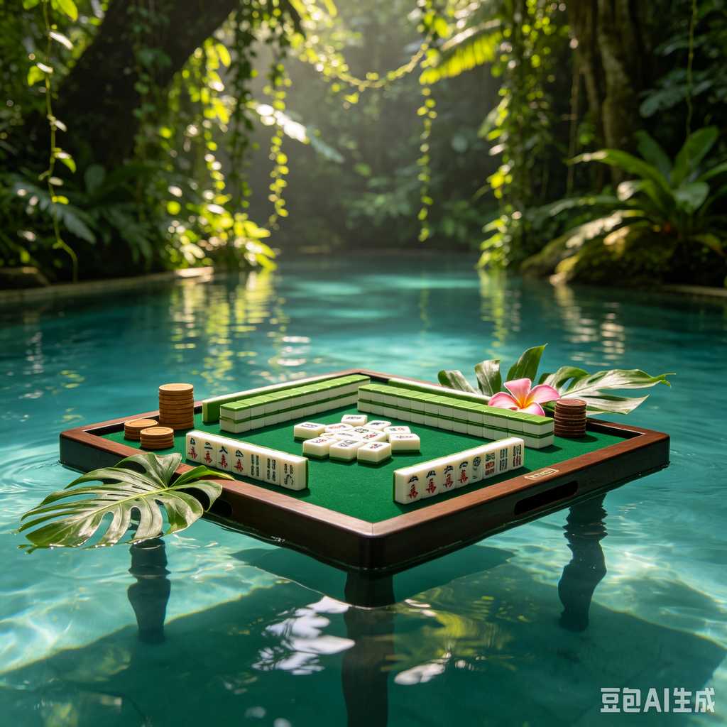 Genoa,mahjong