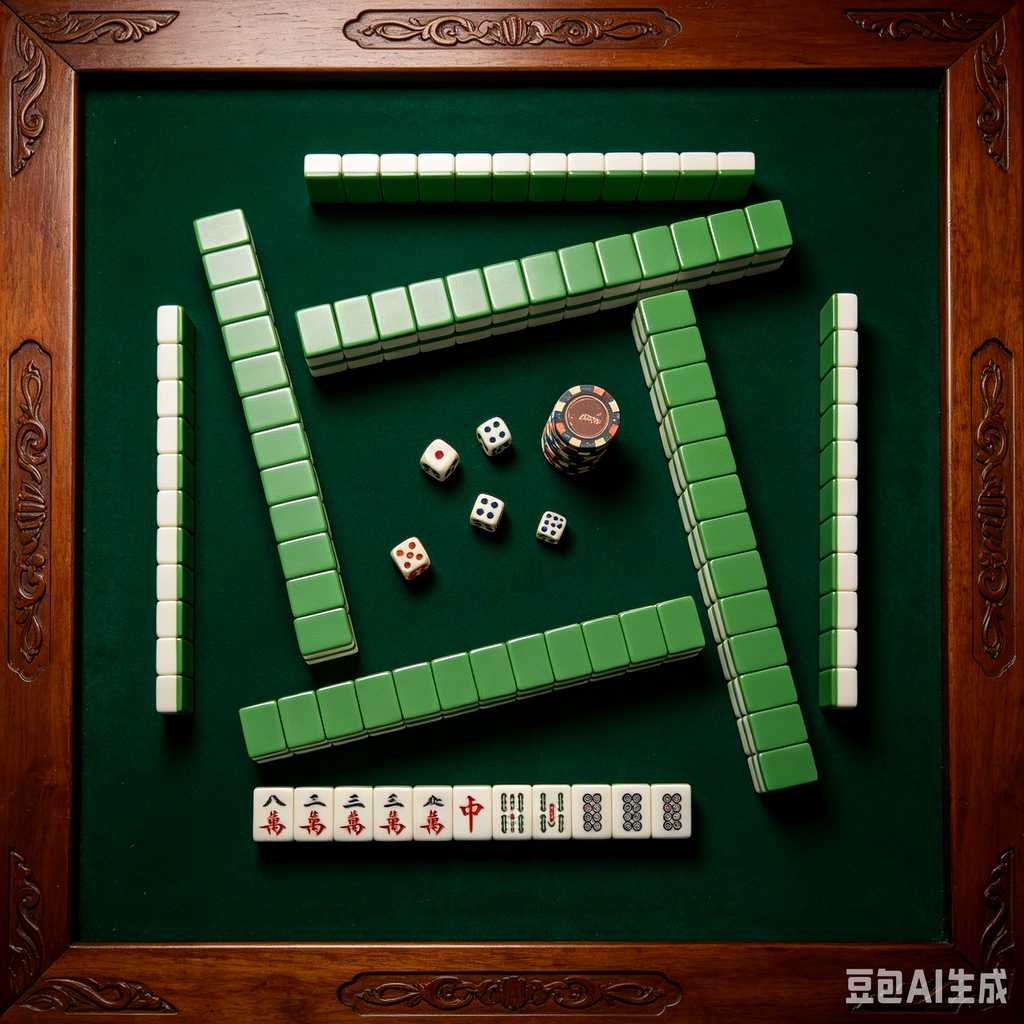 chihuahua,mahjong