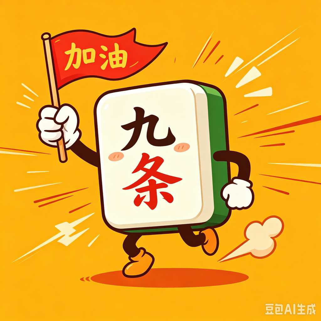 special edition mahjong tiles