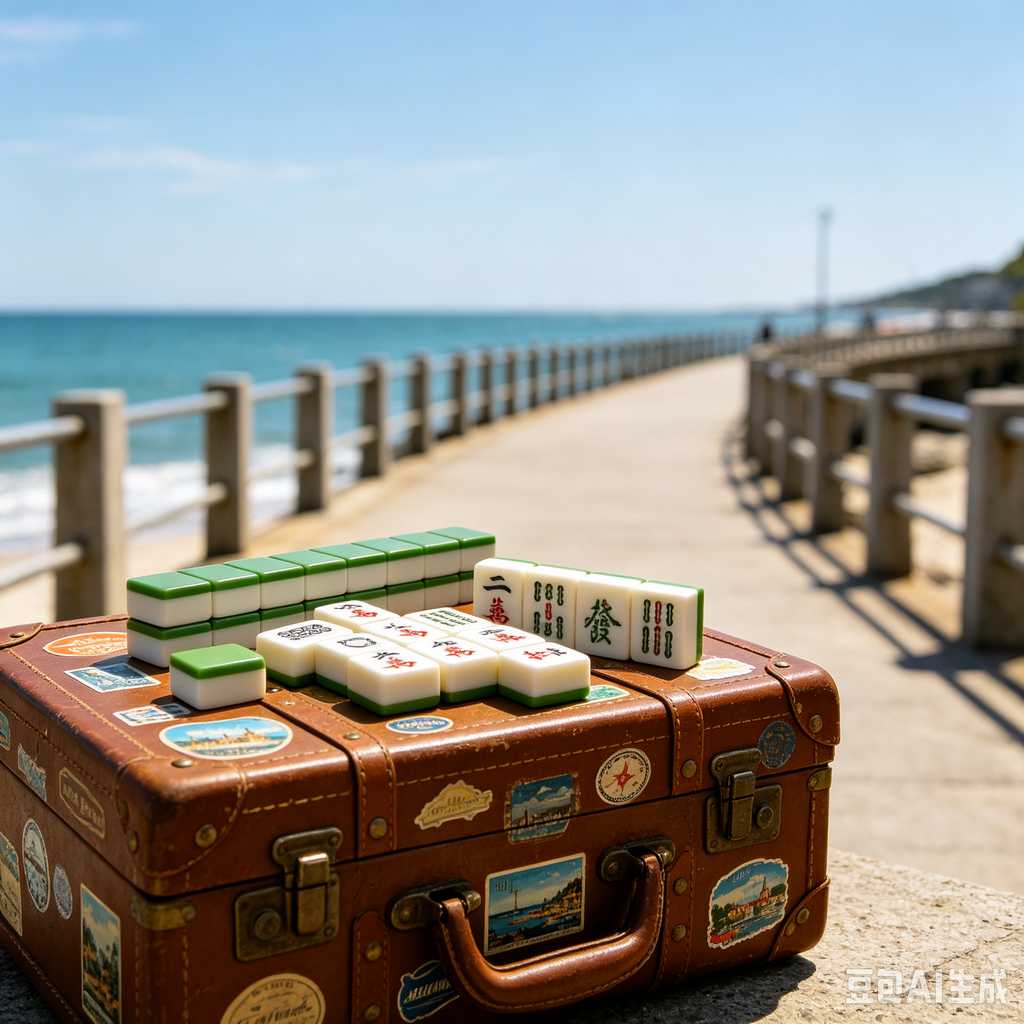 palermo,mahjong