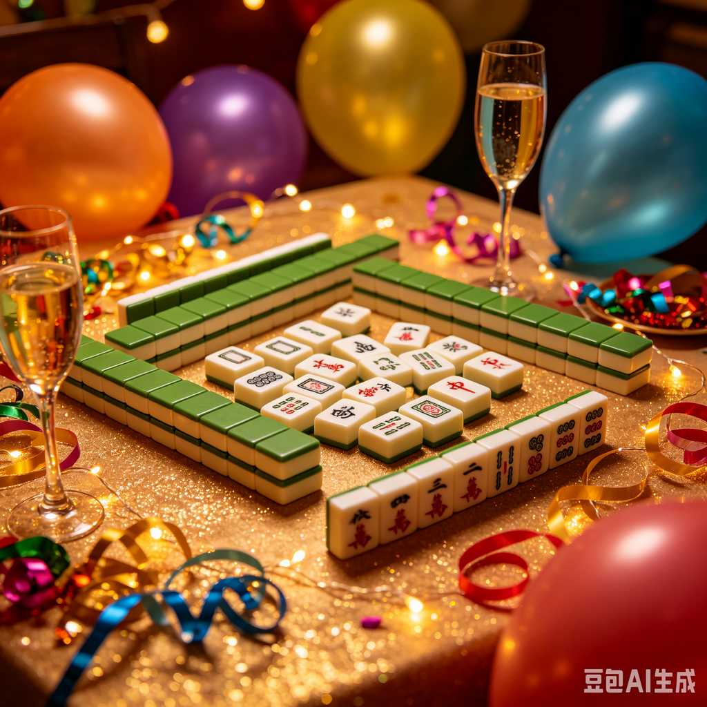 Munich,mahjong