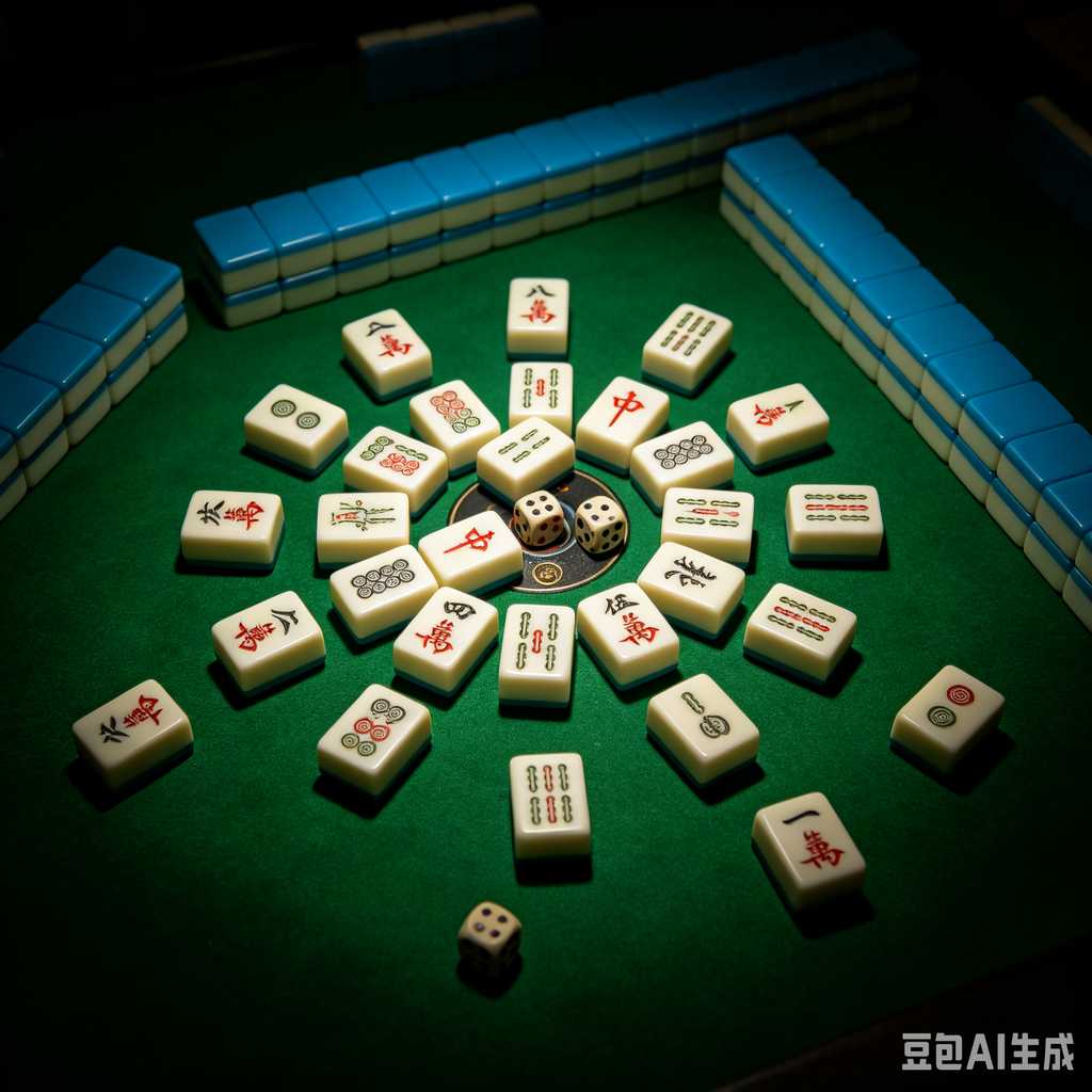 mahjong carrying case