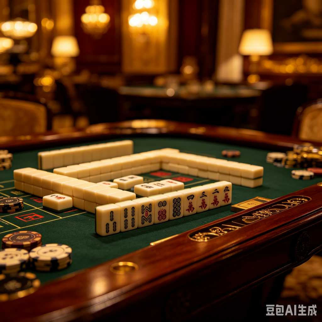 rockfordil,mahjong