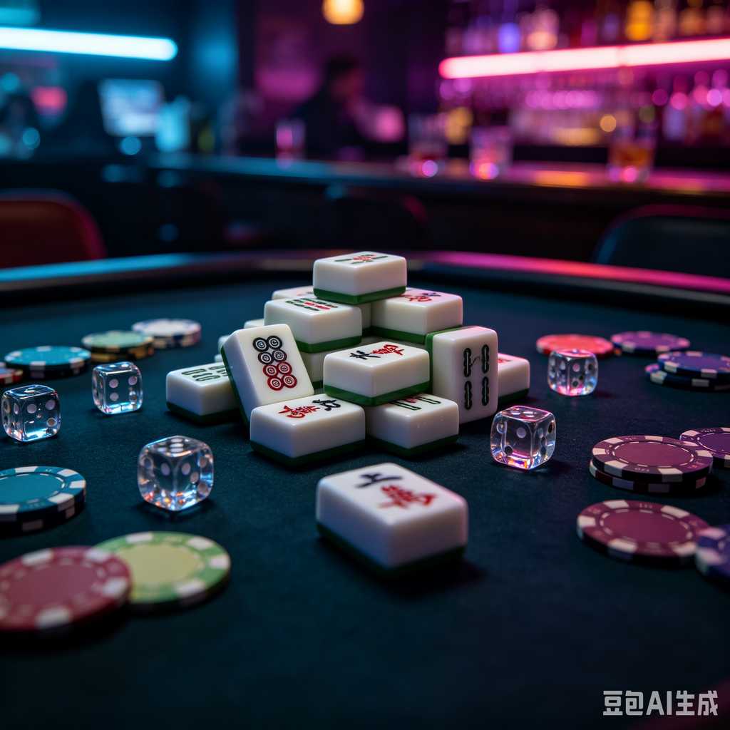Vancouver,mahjong