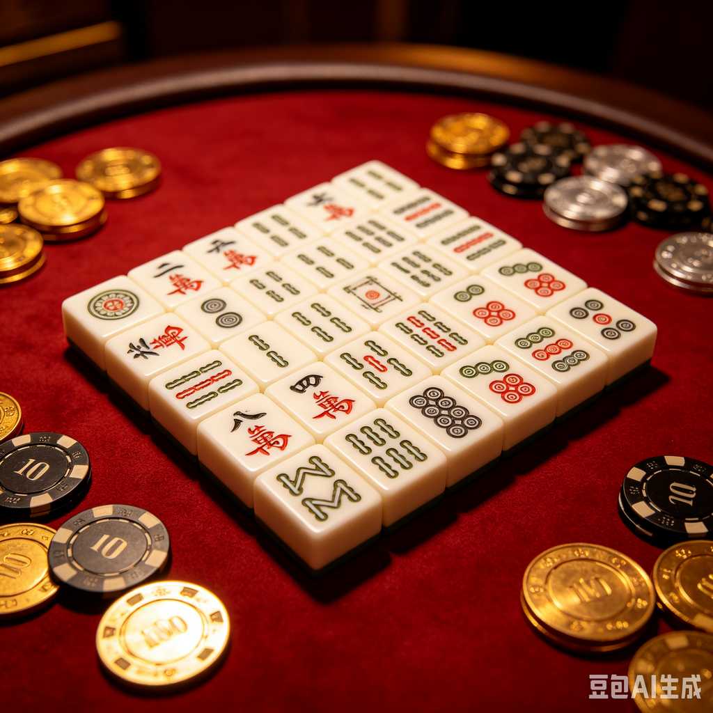 Edinburgh,mahjong