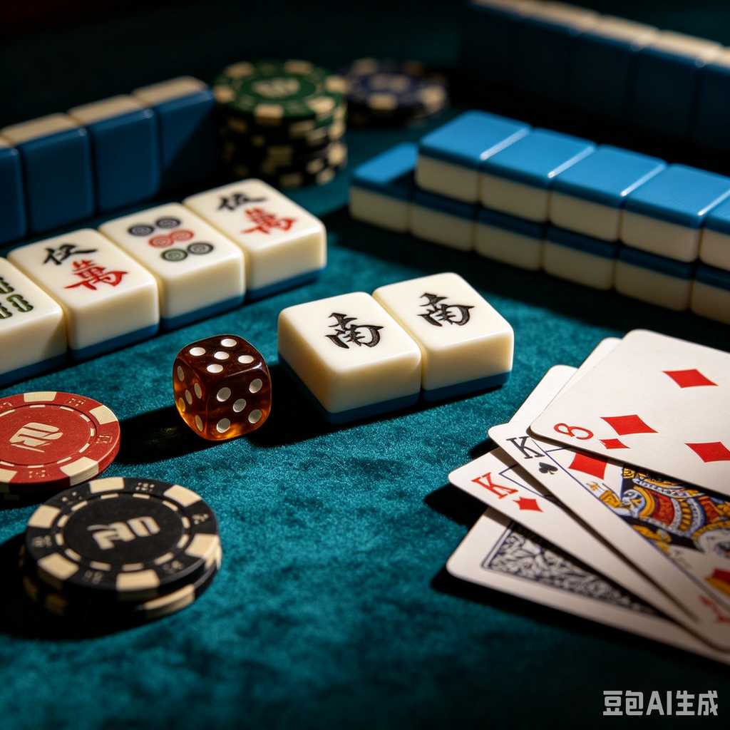 Turin,mahjong